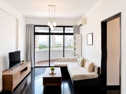 Mandarin Gardens (D15), Condominium #580395141